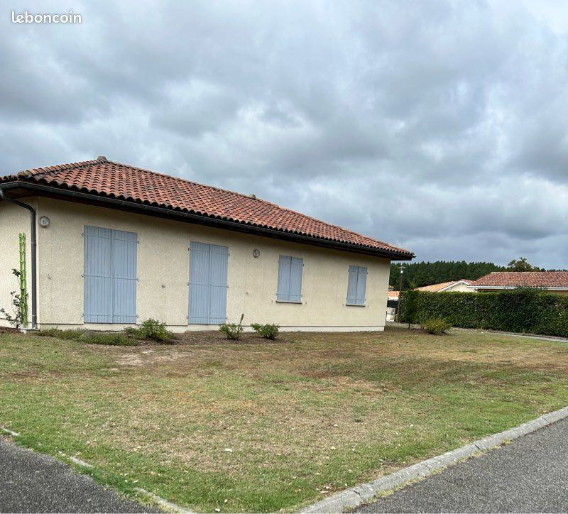 Maison 5 pièces 100 m² · à Rion-des-Landes · 100 m² · 235 000 €