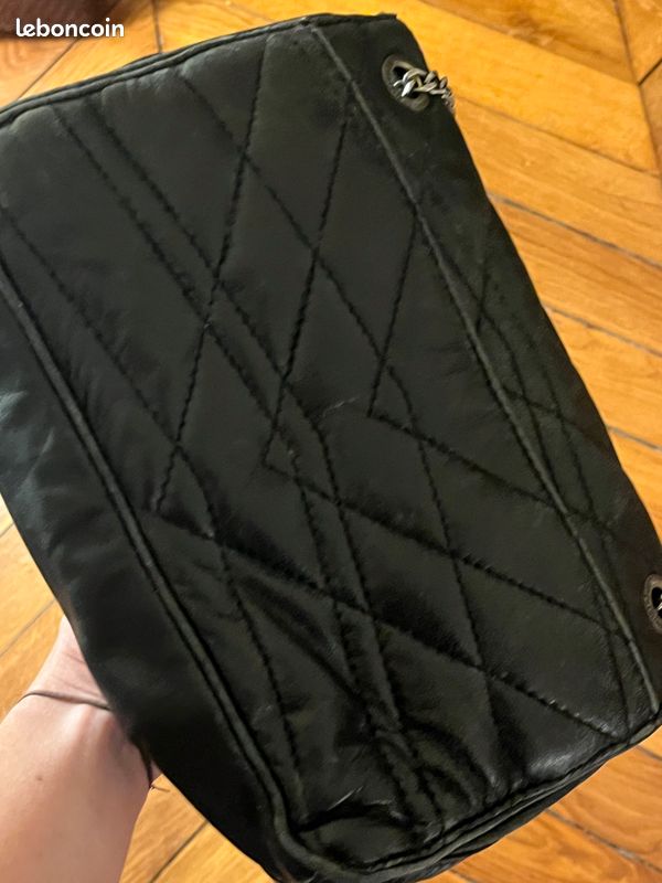 Sac Zadig et Voltaire (image 5)