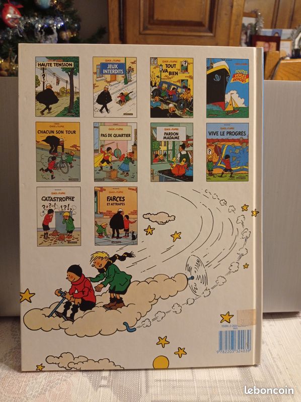 Bande Dessinée (image 2)