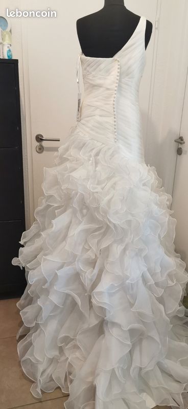 Robe de mariée (image 2)