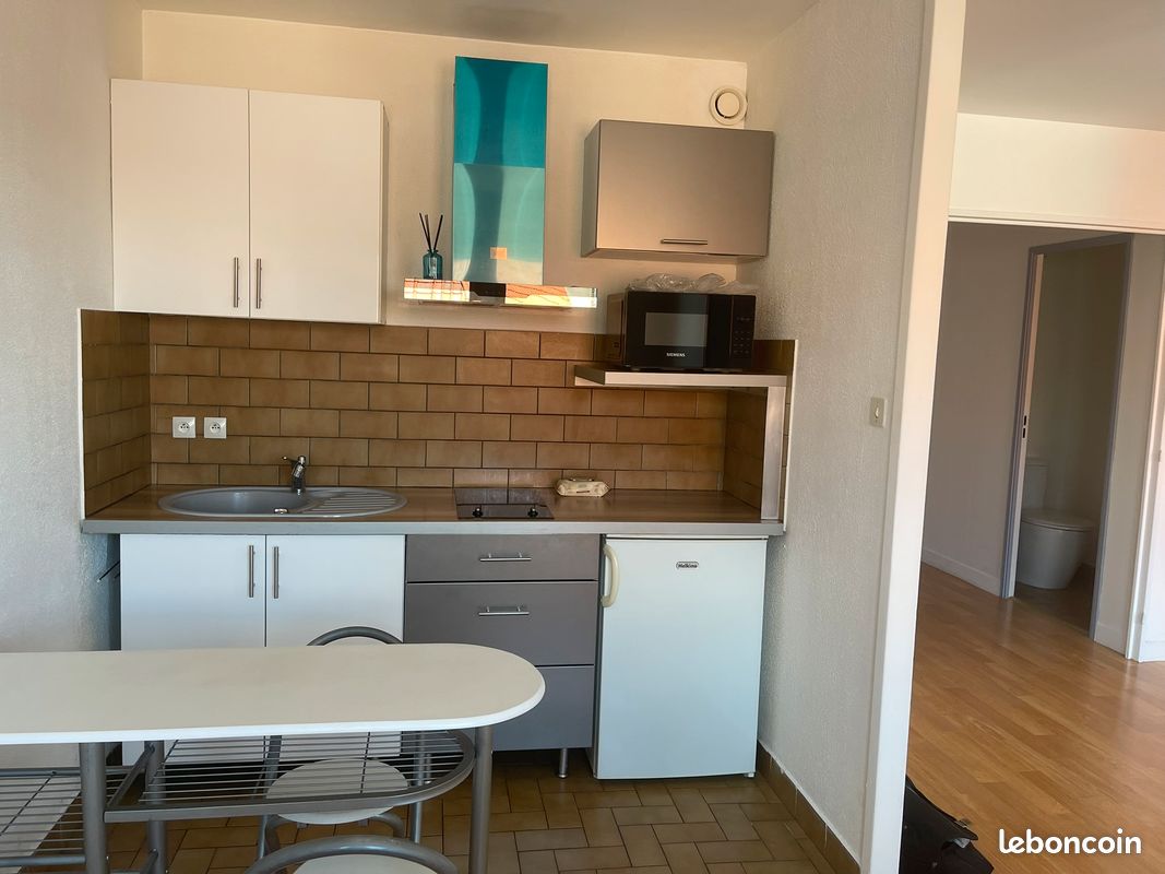 Appartement 1 pièce 30 m² · à Cambrai · 30 m² · 460 €
