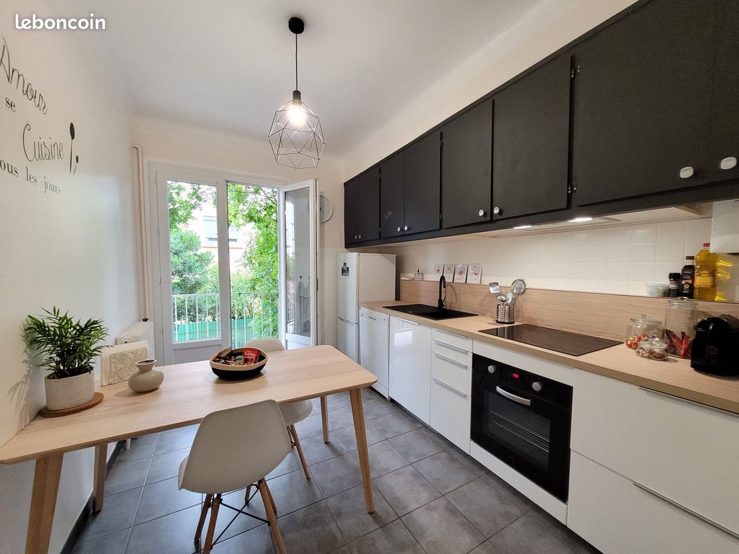 Appartement 3 pièces 70 m² · à Perpignan · 70 m² · 920 €/mois