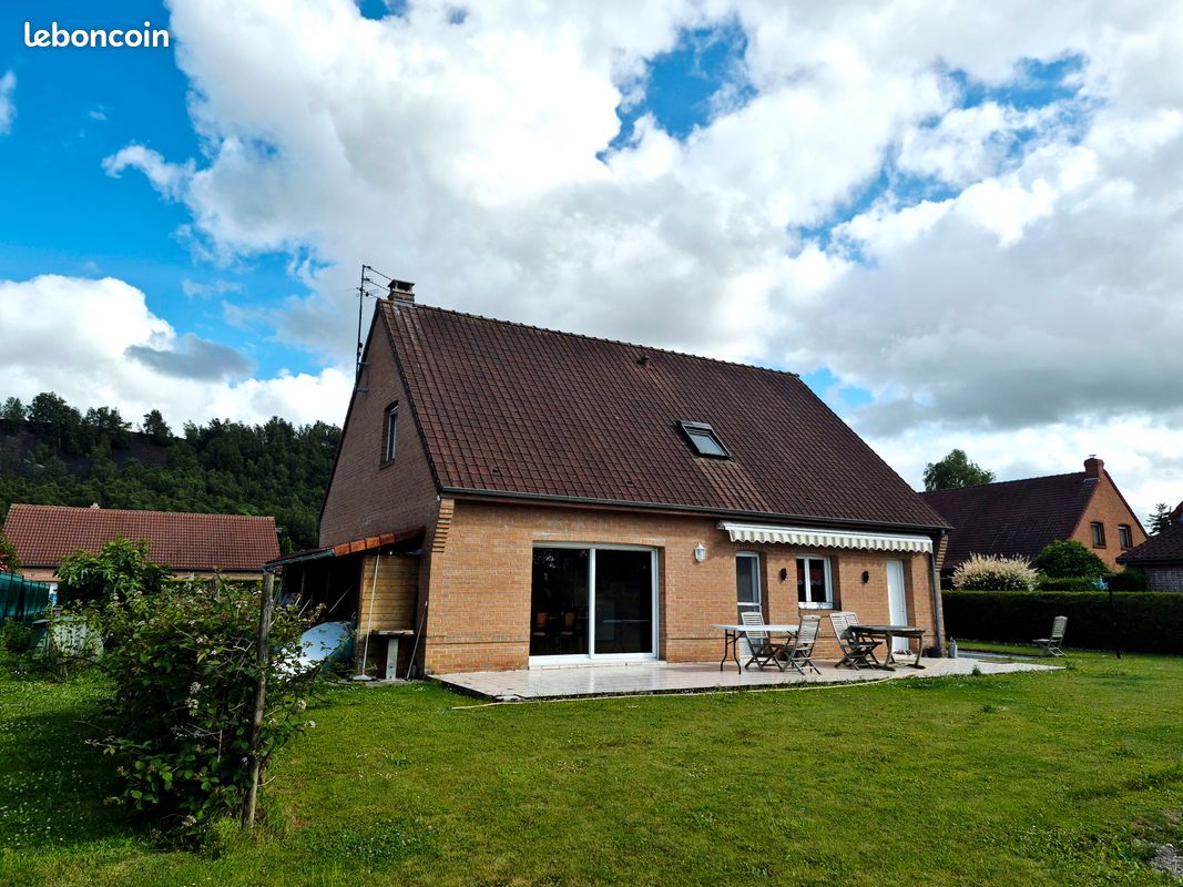 Terrain 6 pièces 131 m² · à Labourse · 131 m² · 299 000 €