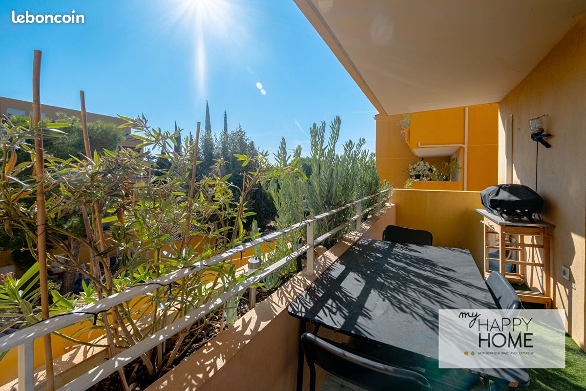 Appartement 4 pièces 82 m² · à Marseille · 82 m² · 245 000 €
