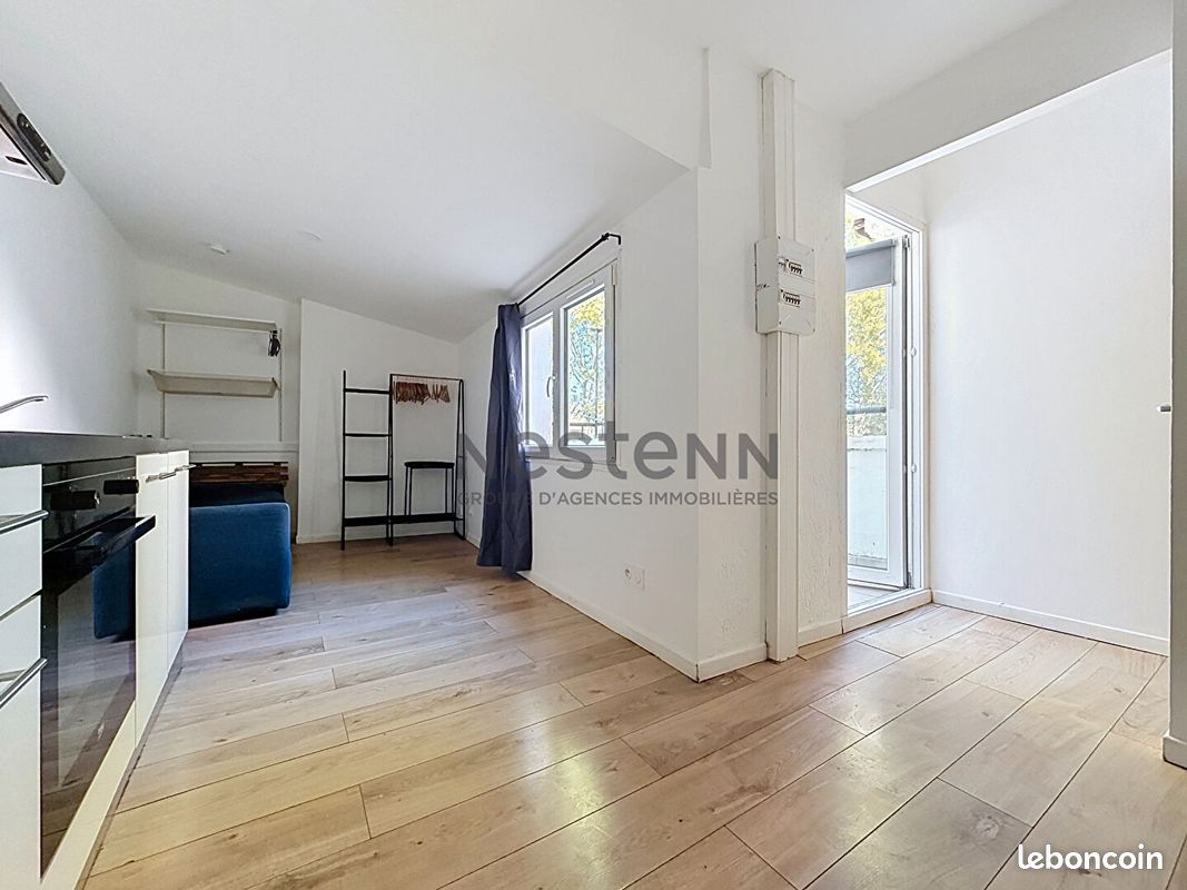 Appartement 1 pièce 19 m² · à Orange · 19 m² · 470 €/mois