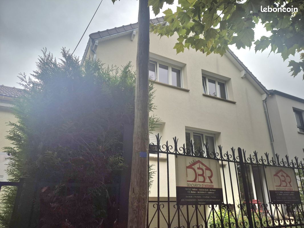 Maison 8 pièces 219 m² · à Aulnay-sous-Bois · 219 m² · 795 000 €