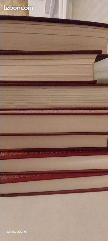 Encyclopédies Historial antillais (image 1)