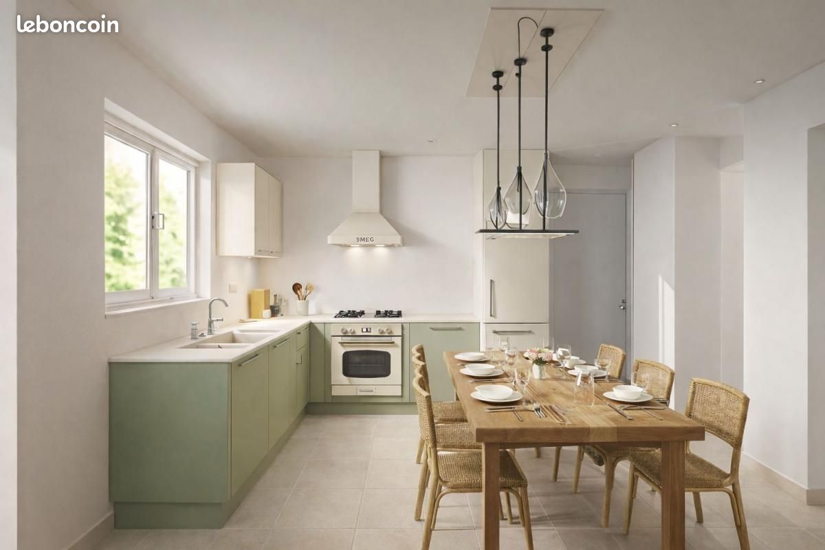 Maison 5 pièces 75 m² · à Saint-Péran · 75 m² · 160 150 €