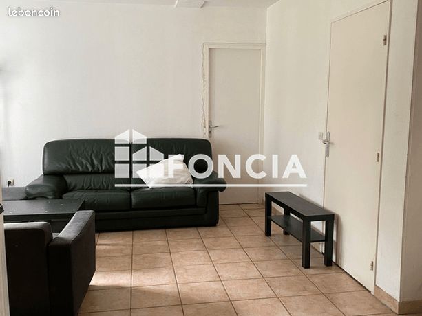 Appartement a louer evry - 1 pièce(s) - 11 m2 - Surfyn