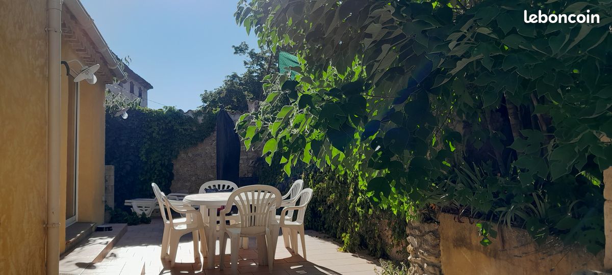 Maison de village provençal - Entre Lavande et Verdon (image 10)