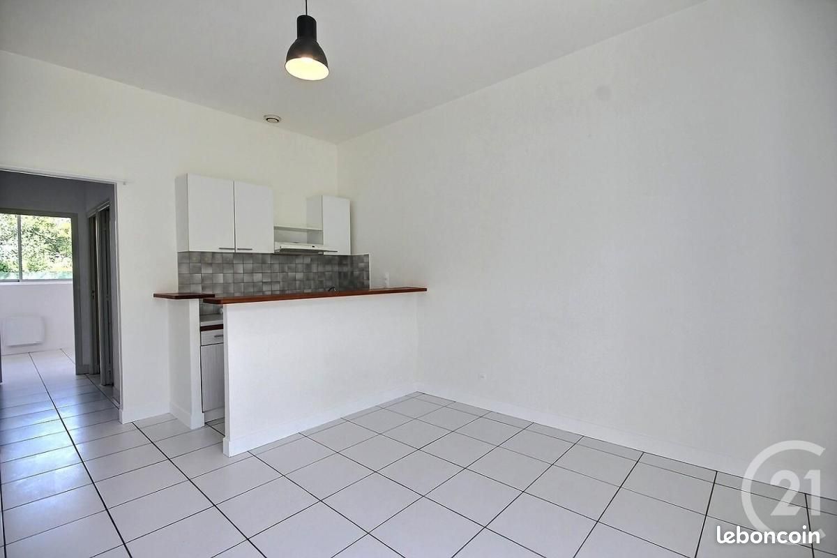 Appartement 2 pièces 36 m² · à Blois · 36 m² · 499 €/mois