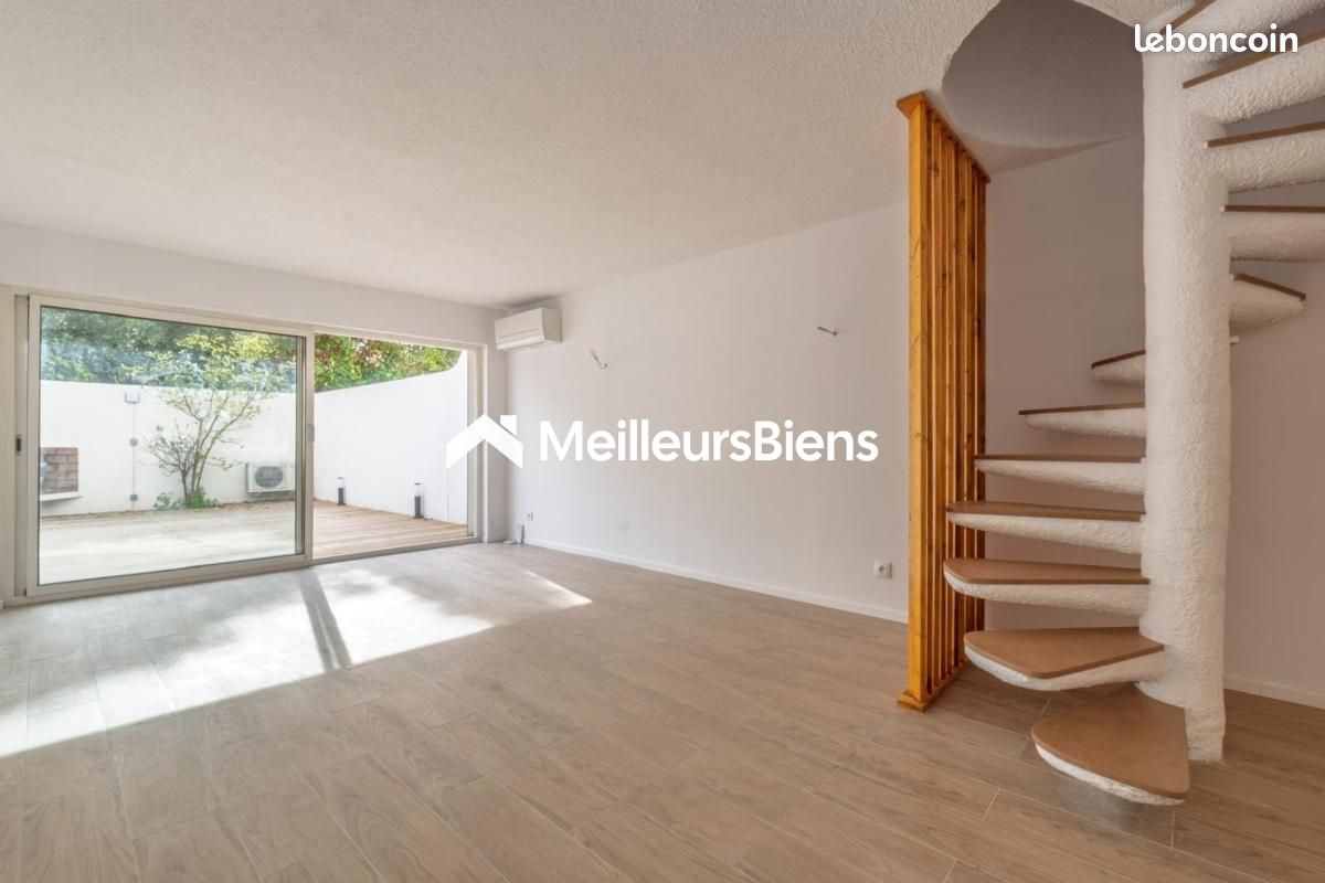 Maison 4 pièces 73 m² · à Balaruc-les-Bains · 73 m² · 335 000 €