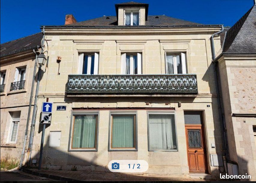 Maison 6 pièces 298 m² · à Luynes · 298 m² · 360 000 €