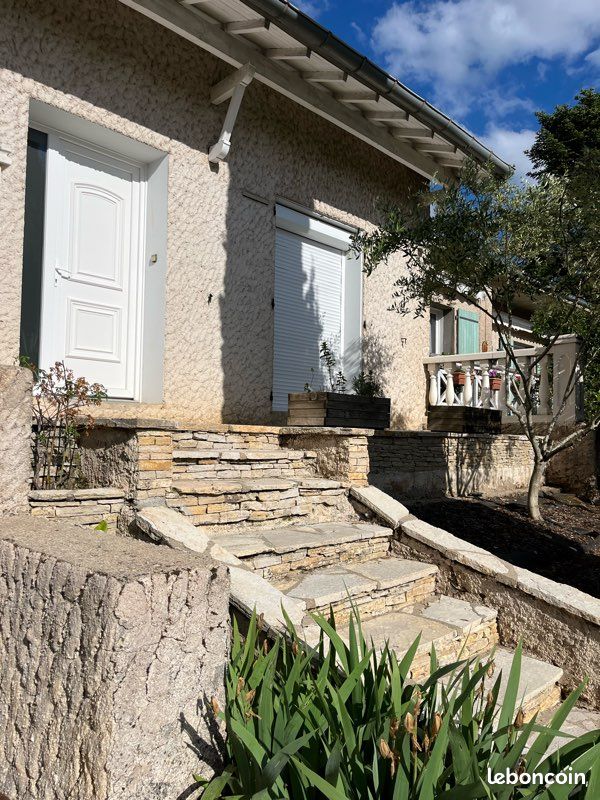 Maison 6 pièces 136 m² · à Puygouzon · 136 m² · 229 000 €