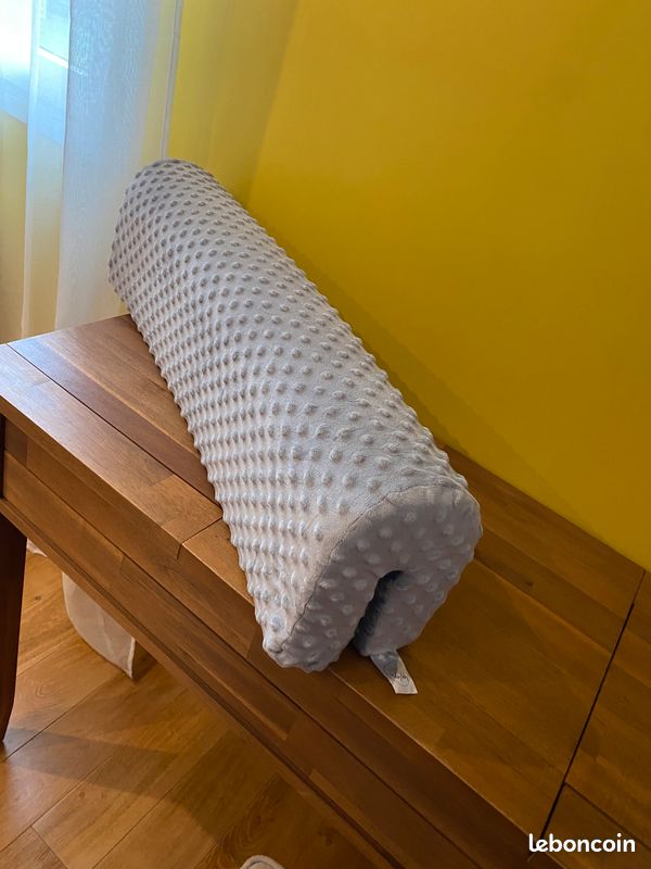 Barrière en mousse (image 2)