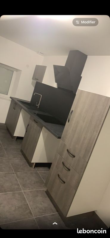 Appartement 3 pièces 65 m² · à Tavaux · 65 m² · 620 €/mois