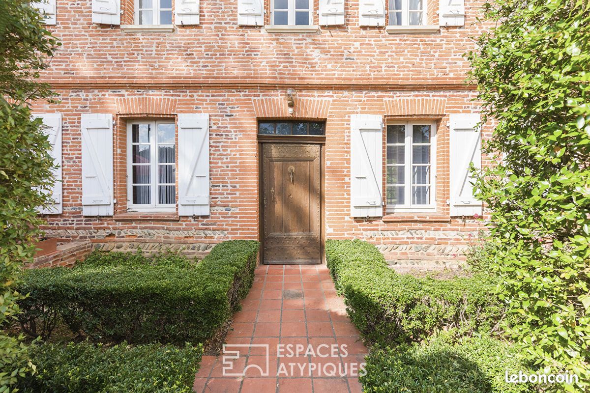 Maison 6 pièces 190 m² · à Portet-sur-Garonne · 190 m² · 798 000 €