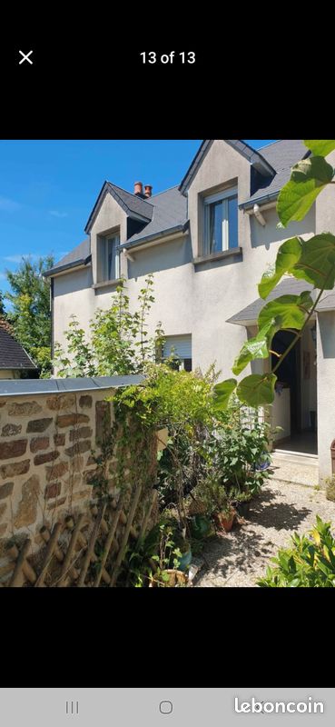 Maison 2 pièces 95 m² · à Villedieu-les-Poêles-Rouffigny · 95 m² · 165 000 €