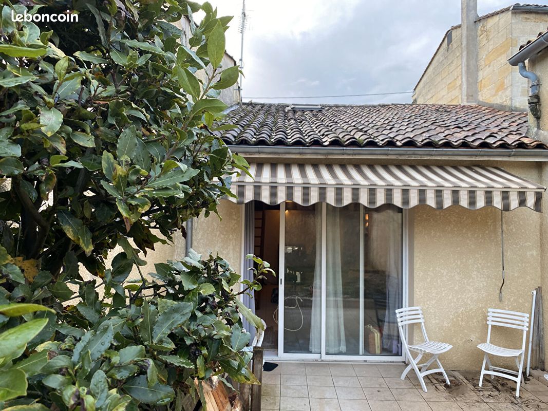 Maison 3 pièces 63 m² · à Libourne · 63 m² · 198 000 €