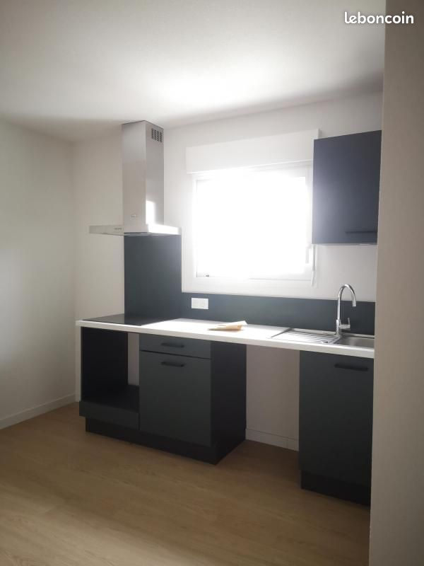 Appartement 3 pièces 70 m² · à Bruguières · 70 m² · 870 €