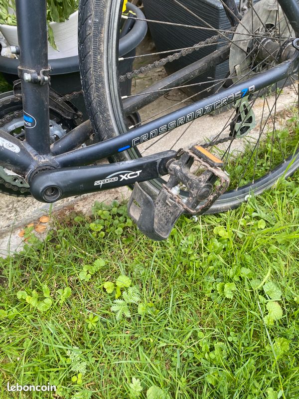 Vélo de route (image 4)