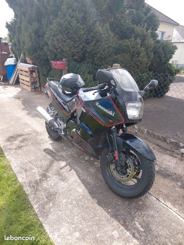 Gpx 750 (image 1)