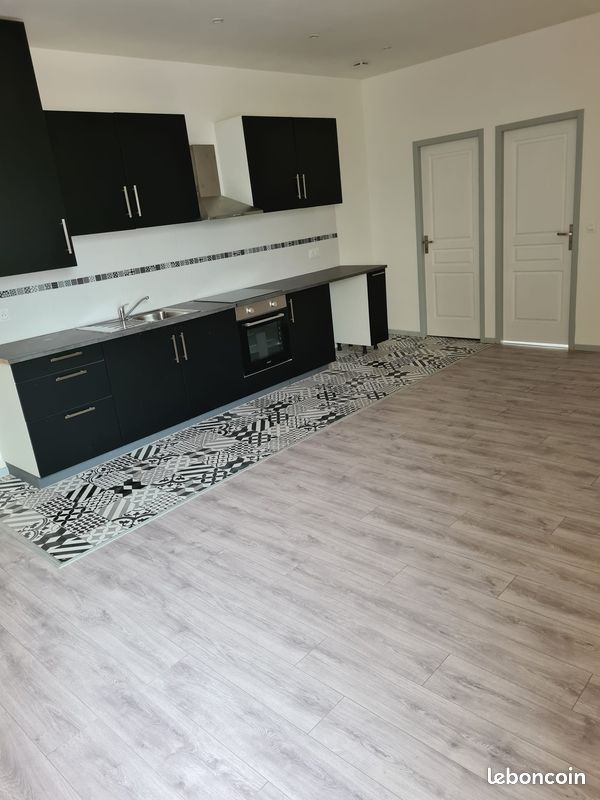 Appartement 2 pièces 43 m² · à Dax · 43 m² · 730 €/mois