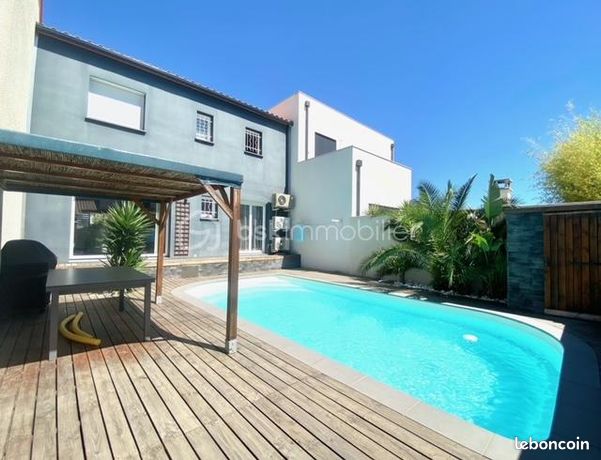 Maison 5 pièces 122 m²
