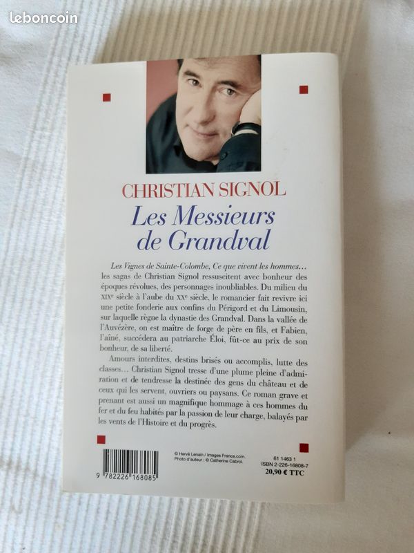 Les messieurs de Grandval (image 2)