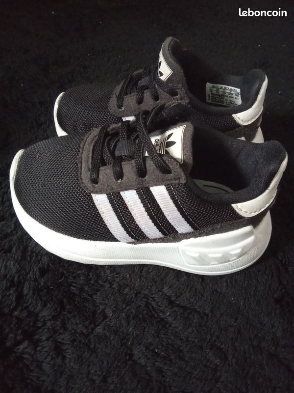 Basket adidas taille 20 Chaussures
