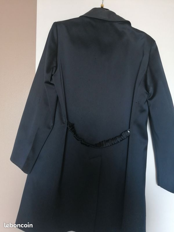 Manteau Kenzo femme (image 3)