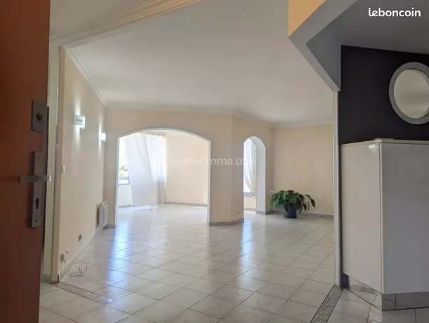 Annonce location Appartement ajaccio