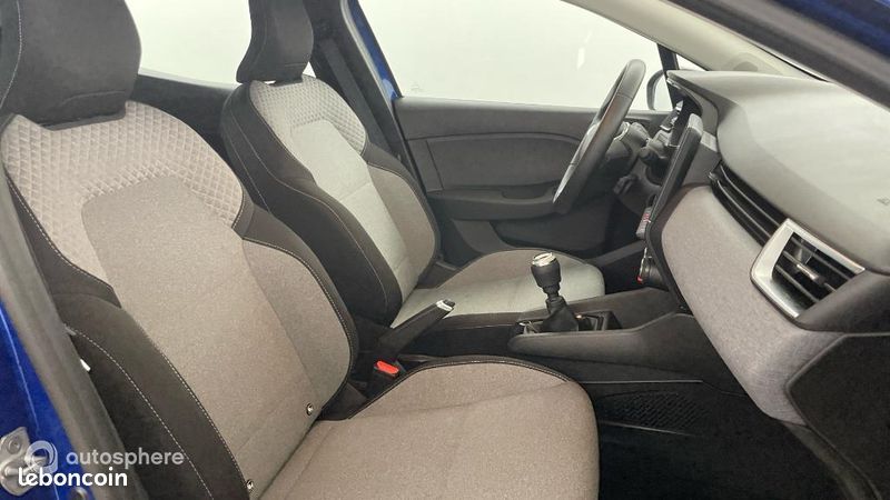 Renault Clio 1.0 TCe 90ch Evolution - 24 (image 15)