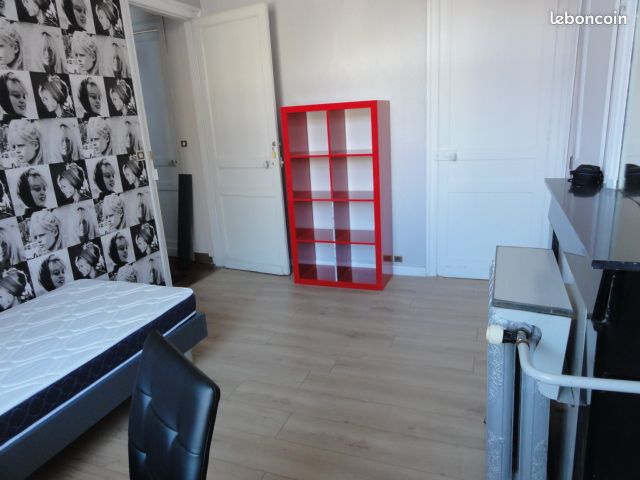 Appartement 3 pièces 28 m² · à Lille · 28 m² · 650 €
