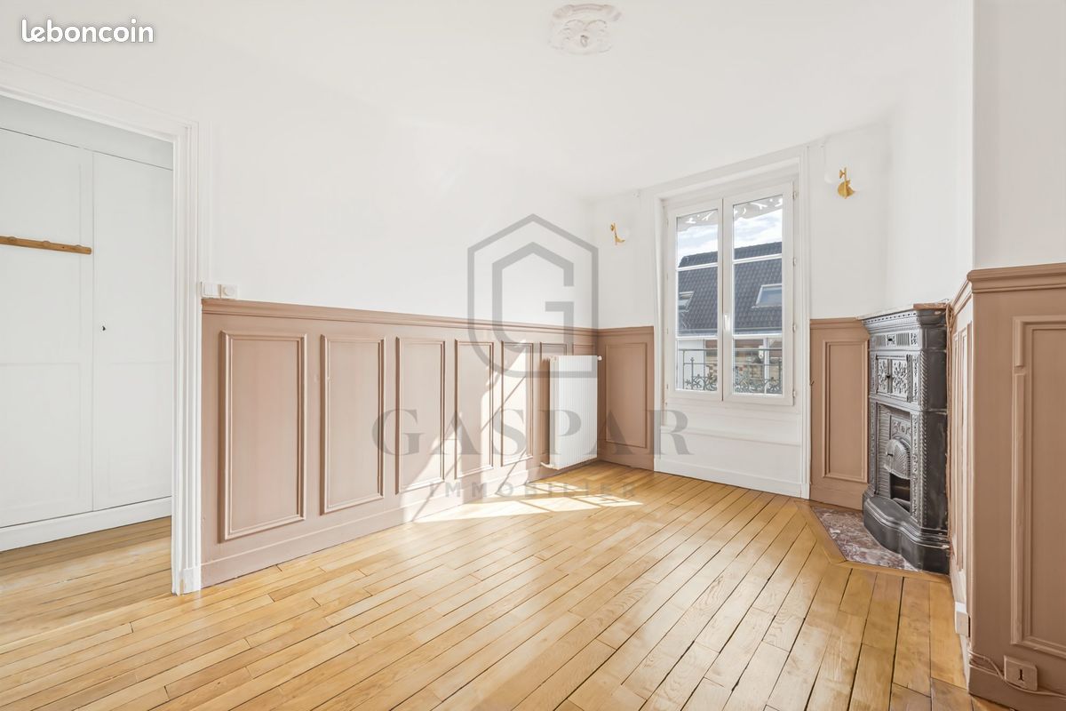 Appartement 2 pièces 39 m² · à Boulogne-Billancourt · 39 m² · 320 000 €