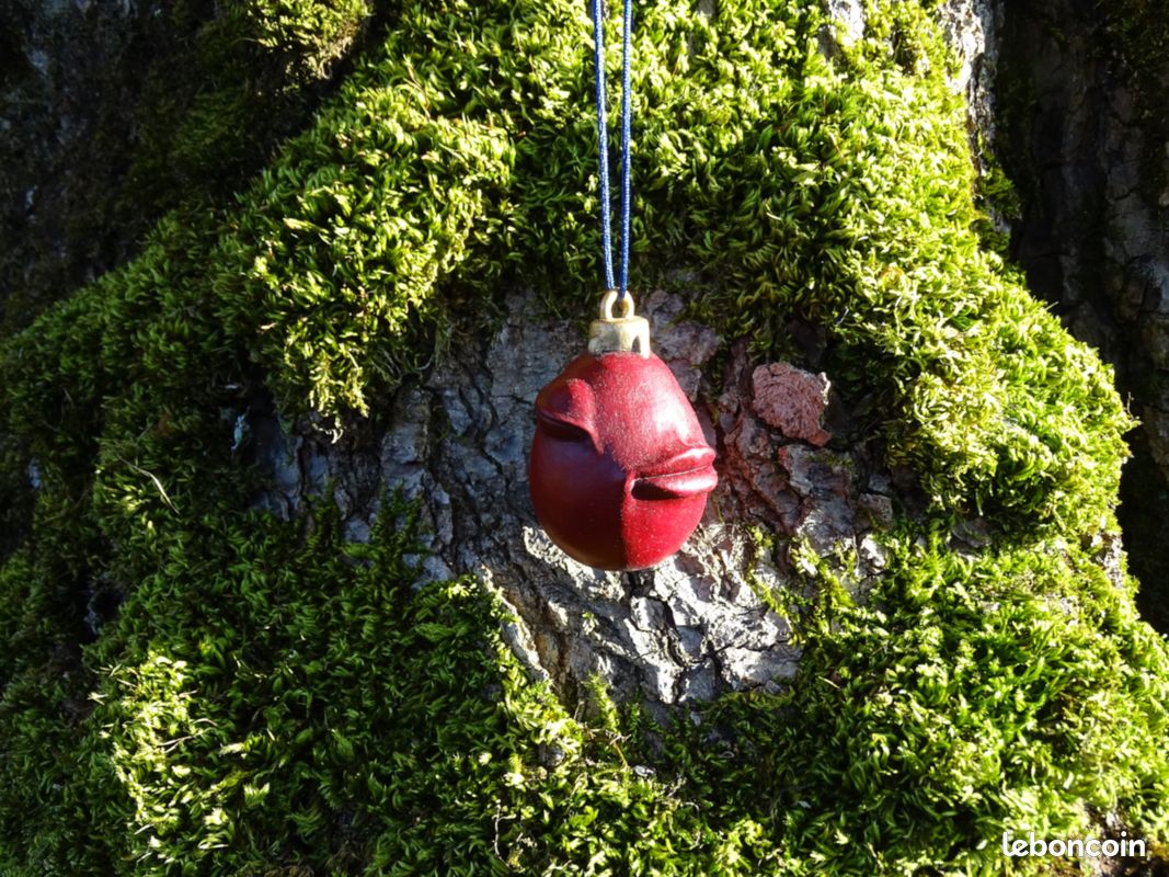 Oeuf du roi behelit berserker (image 1)