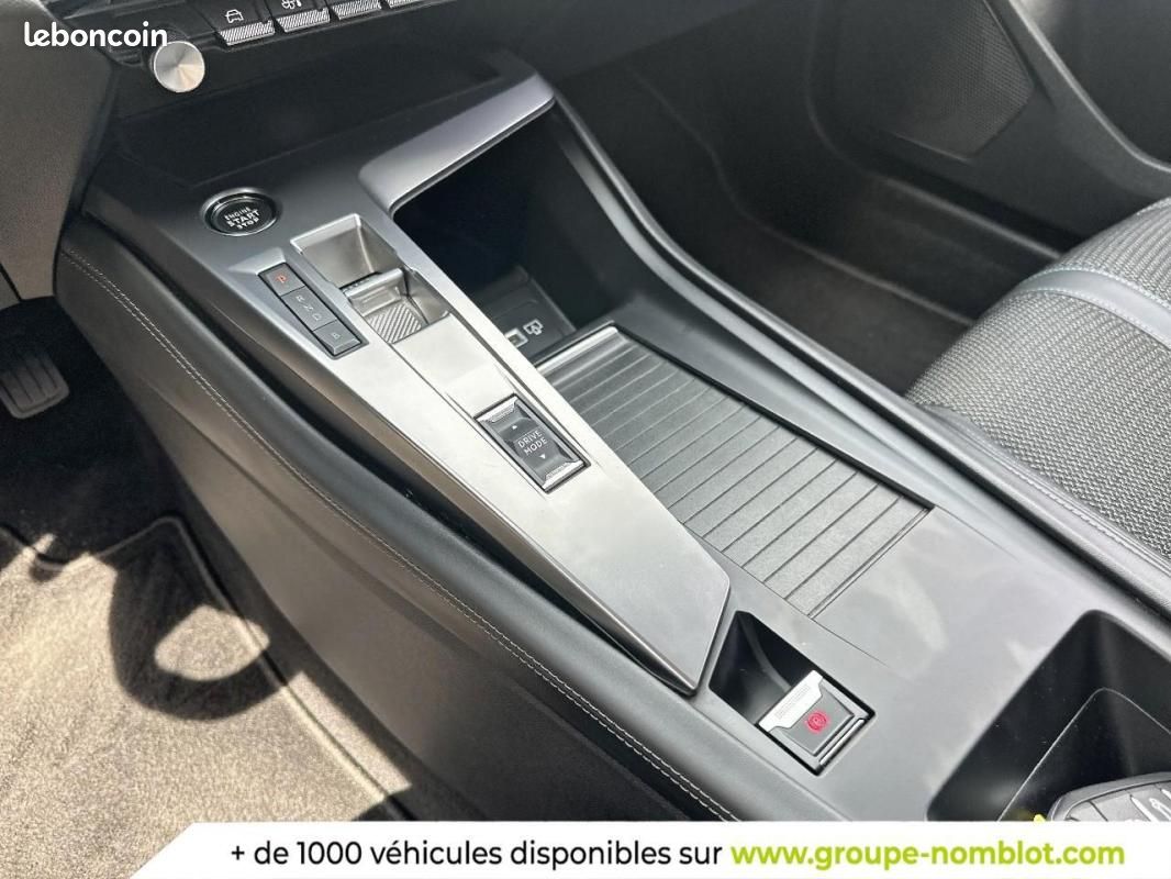 Peugeot 308 PHEV 180 e-EAT8 Allure (image 15)
