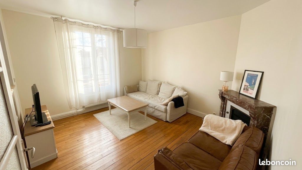 Appartement 3 pièces 68 m² · à Sainte-Savine · 68 m² · 119 000 €