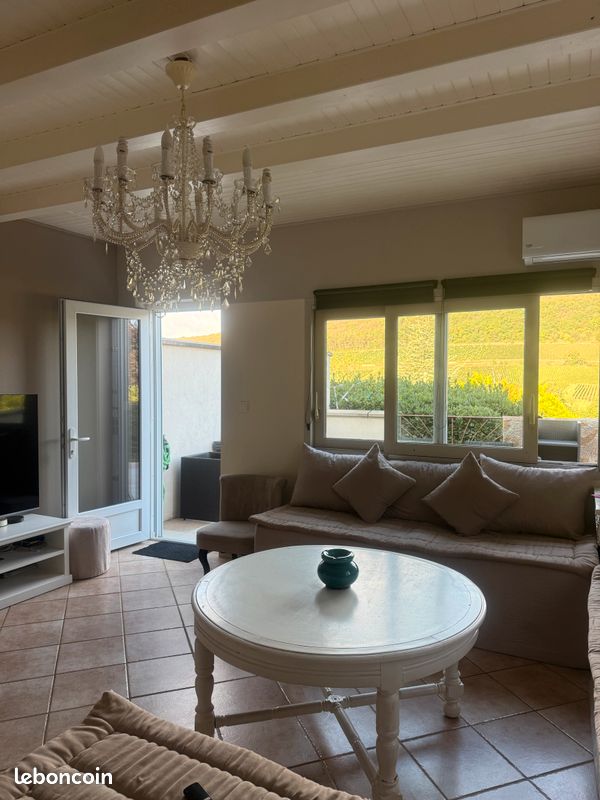 Salon canapé marocain (image 9)
