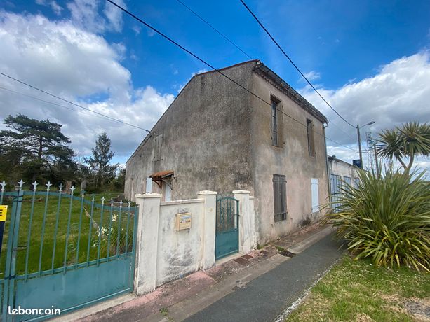 Maison 4 pièces 112 m²