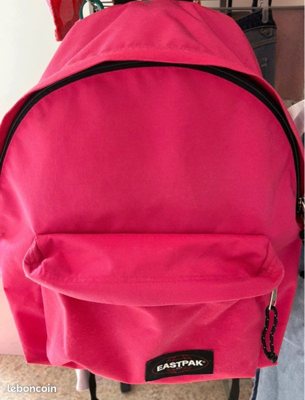 Sac à dos (image 1)