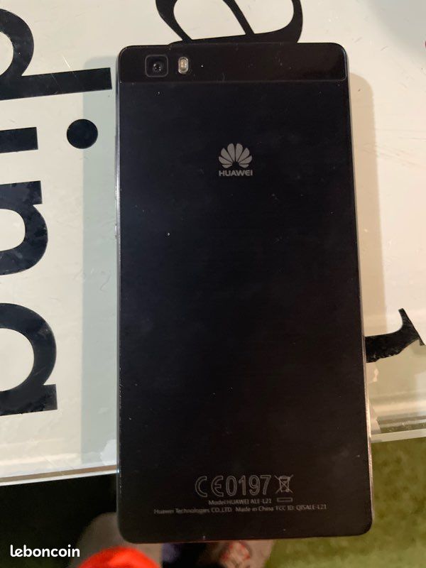 Huawei (image 2)