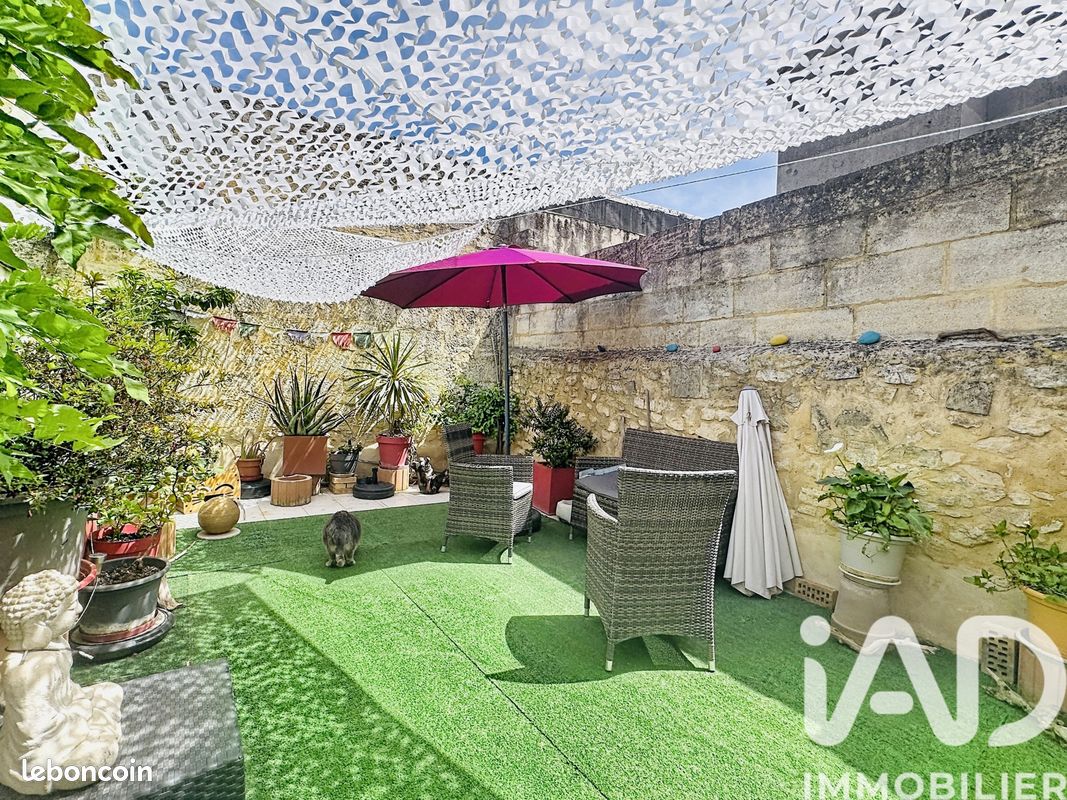 Appartement 5 pièces 80 m² · à Tarascon · 80 m² · 165 000 €