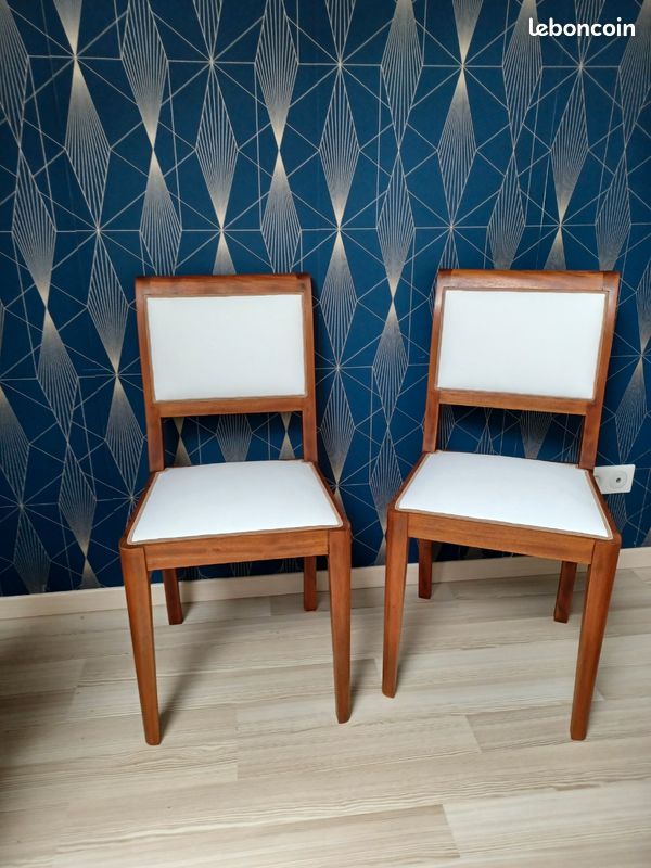 Chaises (image 1)