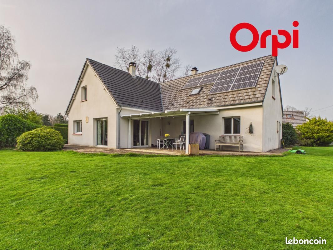 Maison 5 pièces 172 m² · à Bernay · 172 m² · 325 000 €