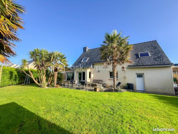 Maison 7 pièces 142 m²