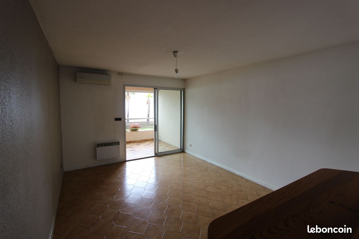 Appartement 2 pièces 40 m² · à Sanary-sur-Mer · 40 m² · 1 075 €/mois