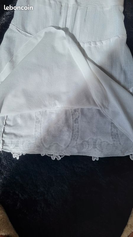 Robe légère (image 3)