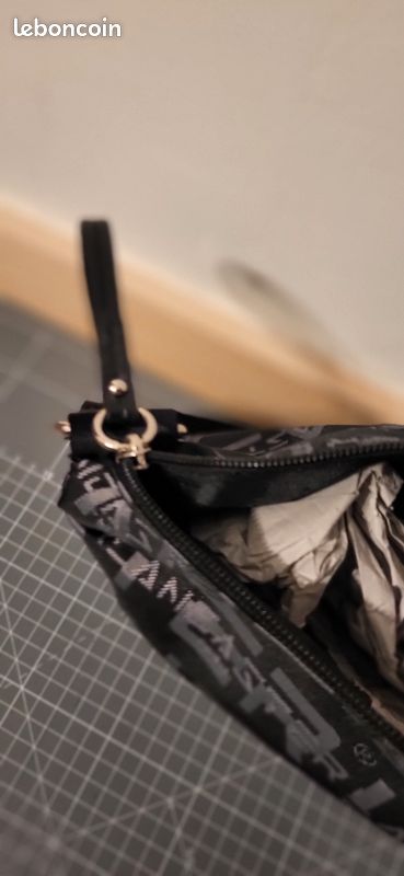 Sac besace / trotteur Lancaster neuf (image 8)