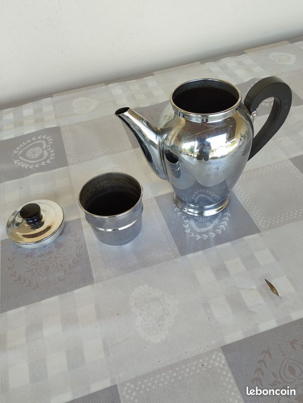 Cafetière (image 2)